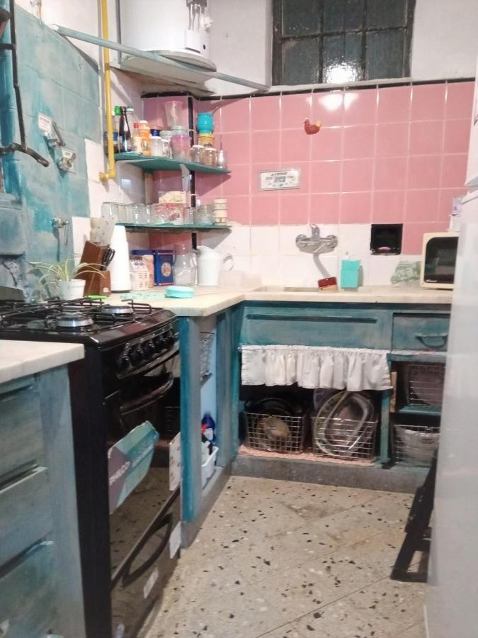 Pinzon P&G Διαμέρισμα Μπουένος Άιρες Εξωτερικό φωτογραφία