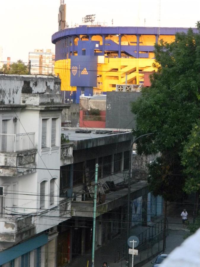 Pinzon P&G Διαμέρισμα Μπουένος Άιρες Εξωτερικό φωτογραφία