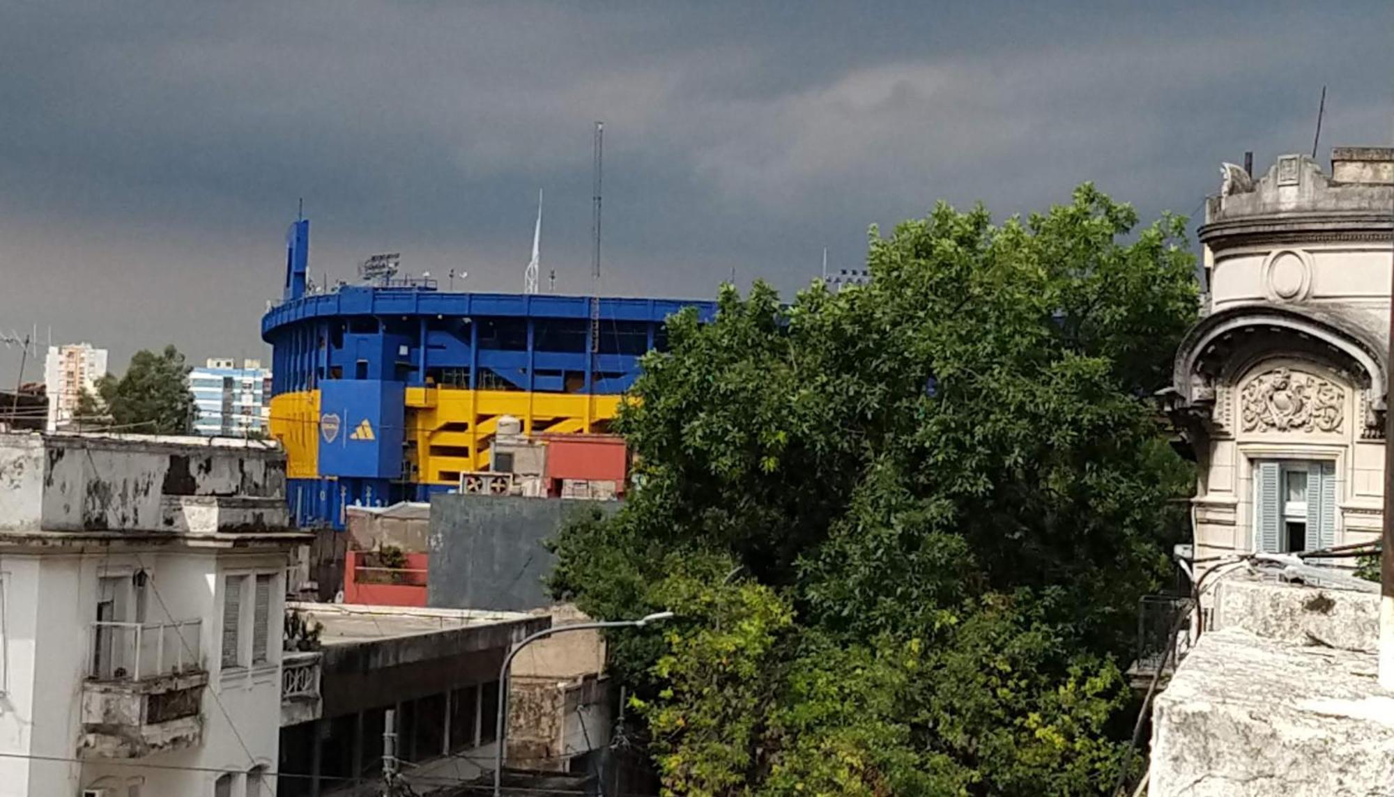 Pinzon P&G Διαμέρισμα Μπουένος Άιρες Εξωτερικό φωτογραφία