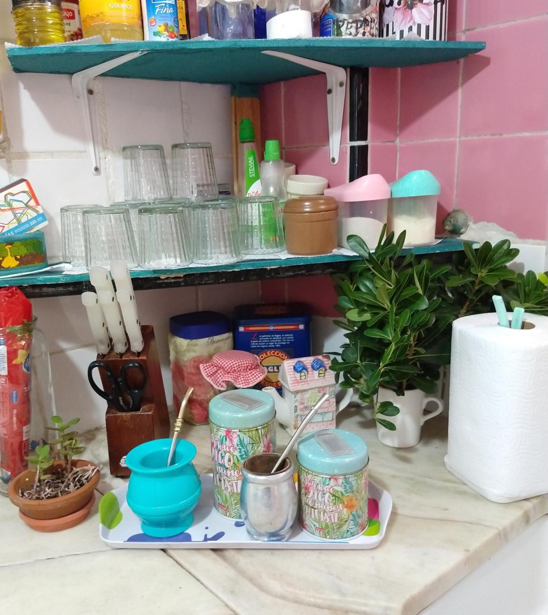 Pinzon P&G Διαμέρισμα Μπουένος Άιρες Εξωτερικό φωτογραφία