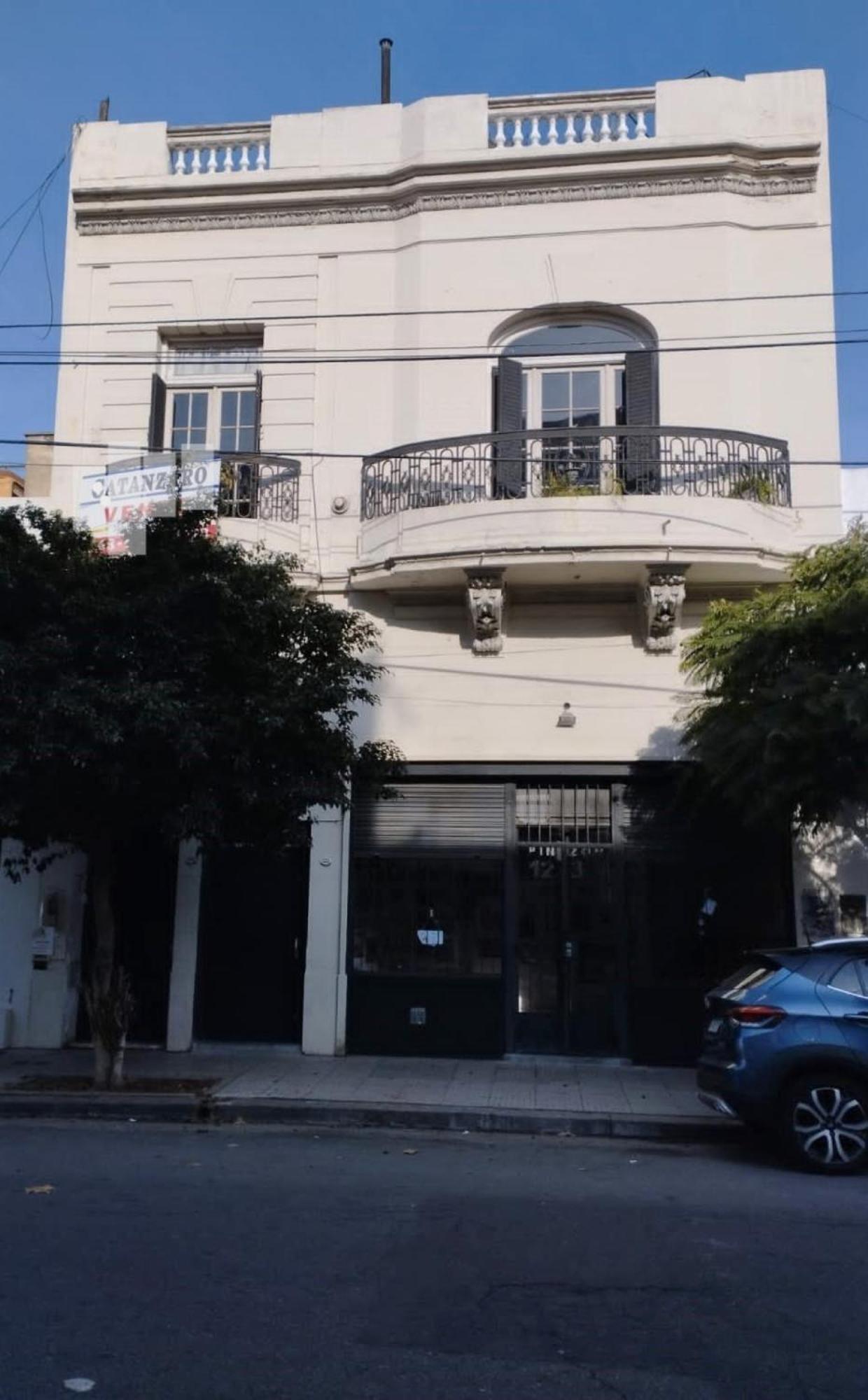 Pinzon P&G Διαμέρισμα Μπουένος Άιρες Εξωτερικό φωτογραφία