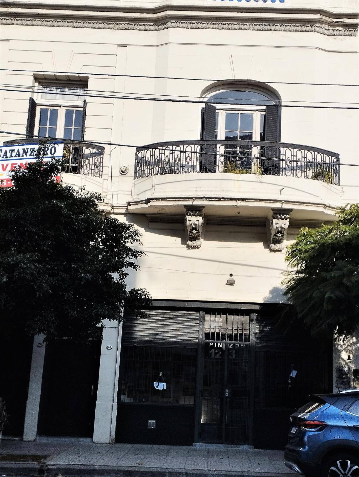Pinzon P&G Διαμέρισμα Μπουένος Άιρες Εξωτερικό φωτογραφία
