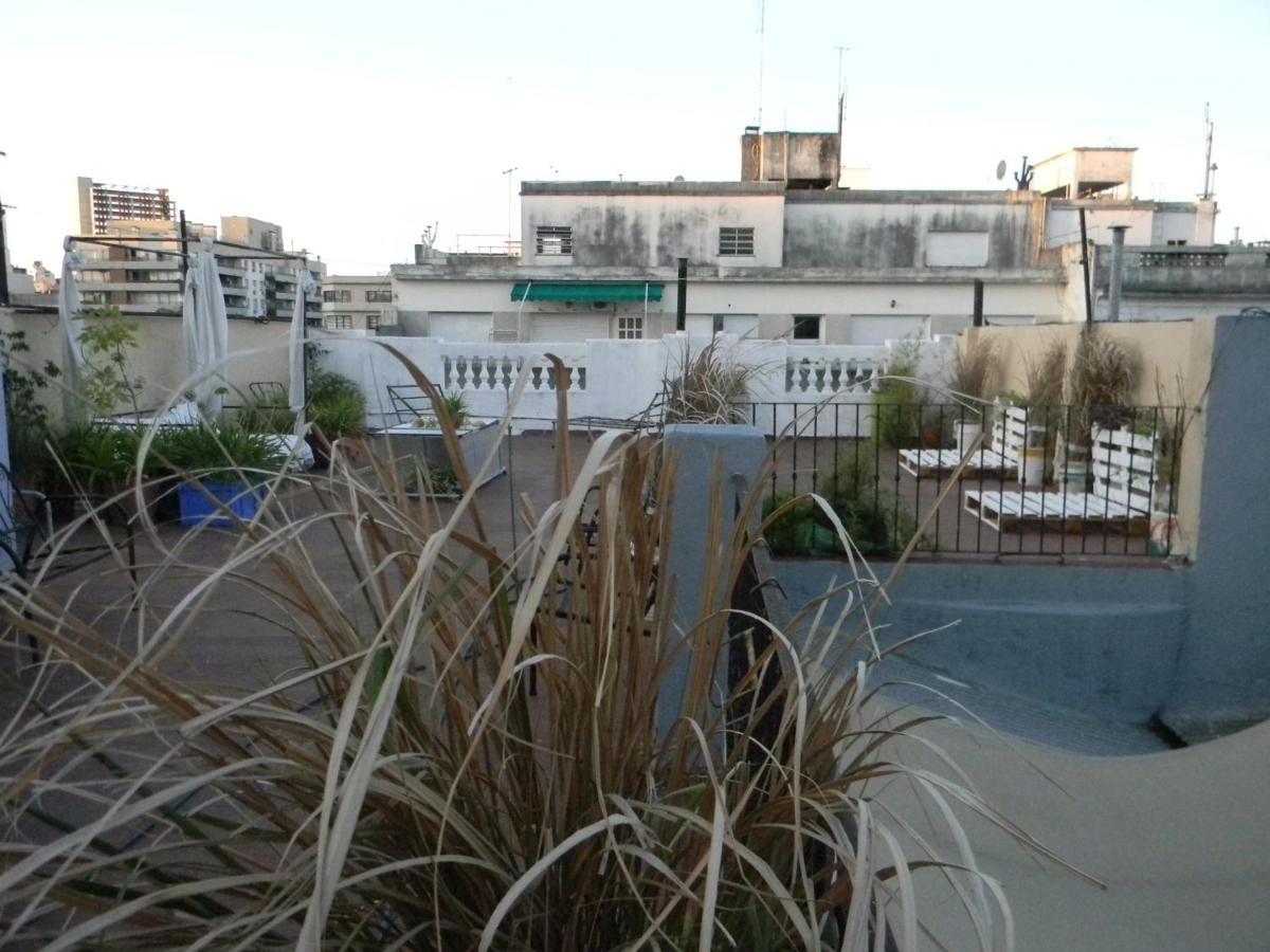 Pinzon P&G Διαμέρισμα Μπουένος Άιρες Εξωτερικό φωτογραφία