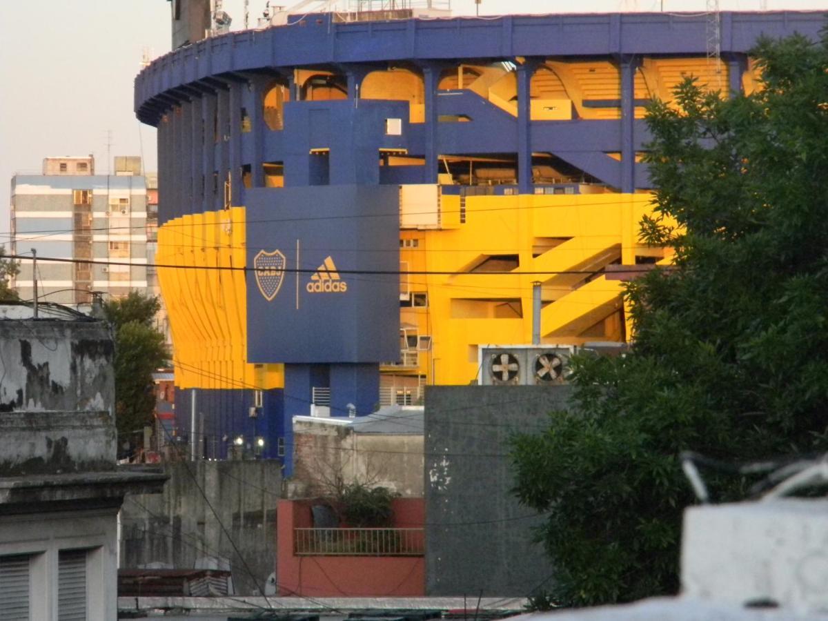 Pinzon P&G Διαμέρισμα Μπουένος Άιρες Εξωτερικό φωτογραφία